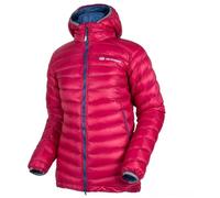 Doudoune femme Sir Joseph Atol Hooded Lady II Taille: L / Couleur: rose