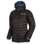 Doudoune femme Sir Joseph Atol Hooded Lady II Taille: S / Couleur: noir