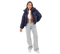 Doudoune femme Sixth June Bleu M