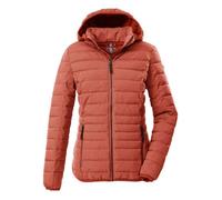 Doudoune femme slim Killtec G.I.G.A. DX GW 49 - déperlante 8 000 mm avec capuche 36