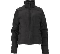 Doudoune femme SOS Alagna Noir L