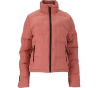 Doudoune femme SOS Alagna Rose M