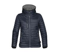 Doudoune femme Stormtech Gravity Bleu 2XL