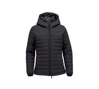 Doudoune femme Stormtech Nautilus Noir 2XL