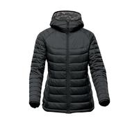 Doudoune femme Stormtech Stavanger Noir L