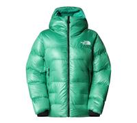 Doudoune Femme Summit Pumori Nebula Green - Veste | The North Face XS