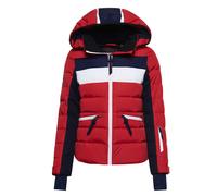 Doudoune femme Superdry Alpine Revive Rouge 36