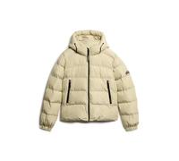 Doudoune femme Superdry Beige L