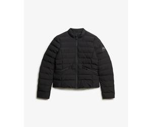 Doudoune femme Superdry City Fuji Noir S