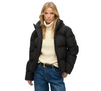 Doudoune femme Superdry City Noir XL