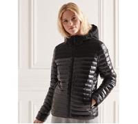 Doudoune femme Superdry Core Studios - noir 36