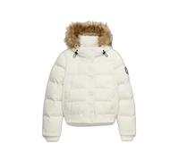 Doudoune femme Superdry Everest Blanc XS