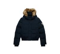 Superdry Everest Bomber Jacket Bleu S Femme
