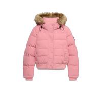 Doudoune femme Superdry Everest Rose S
