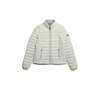 Doudoune femme Superdry Fuji Lite Blanc 2XS