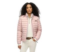Doudoune femme Superdry Fuji Lite Padded Rose 2XS