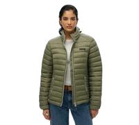 Superdry Veste matelassée Fuji Lite Vert Taille M Femme