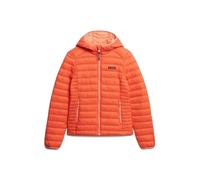 Superdry Doudoune femme Fuji Lite – Rose – Taille M