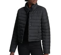 Superdry Studios Boxy Fuji Jacket Noir M Femme
