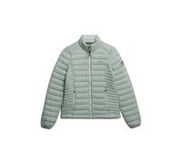 Superdry Green Fuji Lite Padded Jacket