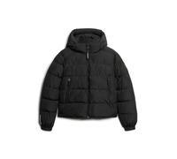 Superdry W5011721a Sports Jacket Noir S Femme
