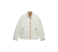 Doudoune femme Superdry Liner Estate Country Blanc M