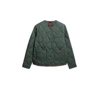 Doudoune femme Superdry Lite Vert S