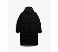 Doudoune femme Superdry Longline Noir S