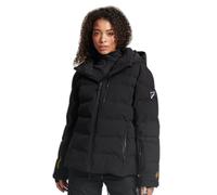 Doudoune femme Superdry Motion Pro Noir XS