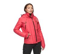 Superdry Mountain Wincheater Jacket Rouge XS Femme