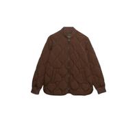 Superdry & Co Veste mi-saison caramel, Taille L