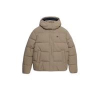 Doudoune femme Superdry Premium Marron L