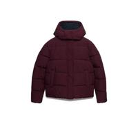 Doudoune femme Superdry Premium Violet S