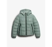 Doudoune femme Superdry Spirit Vert S