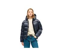 Doudoune Femme Superdry Sport - Bleu - Polyester L