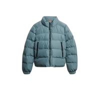 Doudoune femme Superdry Sports Bleu XL