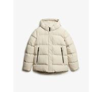 Superdry Doudoune femme Sports Marron Taille S