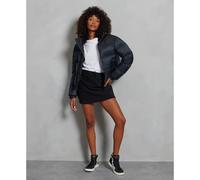 Superdry Sportstyle Code Down Puffer Jacket Bleu L Femme
