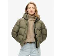 Superdry Sports Jacket Vert XL Femme