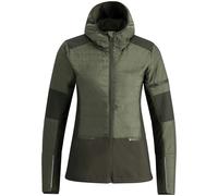 Doudoune femme Swix Horizon Vert S