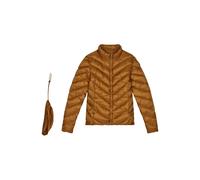 Doudoune Ochre Femme Teddy Smith B-bahia S