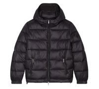 Doudoune Femme TEDDY SMITH - Taille S - Couleur Gris - Fermeture éclair - Polyamide XL