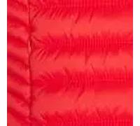 Doudoune femme Teddy Smith Terry 2 Rouge XS