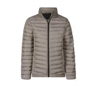 Doudoune femme Tee Jays Zepelin Gris M
