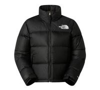 The North Face WMNS 1996 RETRO NUPTSE JACKET women Down & Puffer Jackets black taille: M