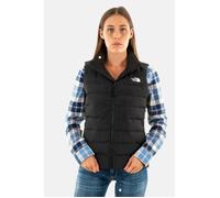 Doudoune Femme THE NORTH FACE Aconcagua 3 - Noir - Polyester - Fermeture éclair XS