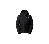 THE NORTH FACE NF0A84IV4H0 W Aconcagua 3 Hoodie Sweatshirt Femme TNF Black-NPF Taille XL