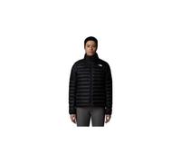 Doudoune femme the north face terra peak noir