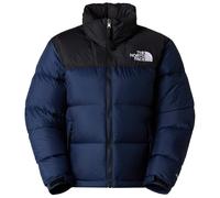 Doudoune femme The North Face W 1996 Retro Nuptse Jacket Taille: S / Couleur: bleu / noir