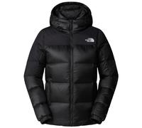 Doudoune femme The North Face W Diablo Down 2.0 Hooded Jacket Taille: S / Couleur: noir